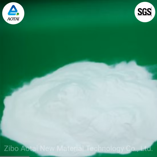 Aluminum Powder of Fireworks Displays