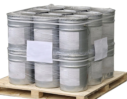 Aluminum Paste Metallic Pigments Silver Paste Aluminum Pigment