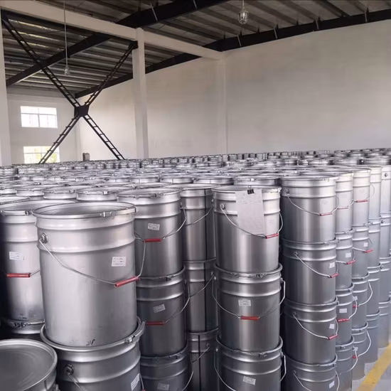 AAC Aluminum Paste, Aerated Aluminum Paste GLS65