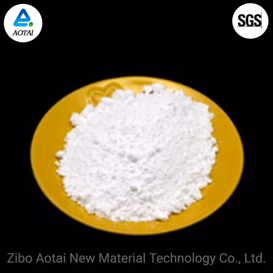 Aluminum Powder of Fireworks Displays