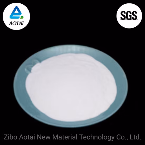 Aluminum Powder of Fireworks Displays