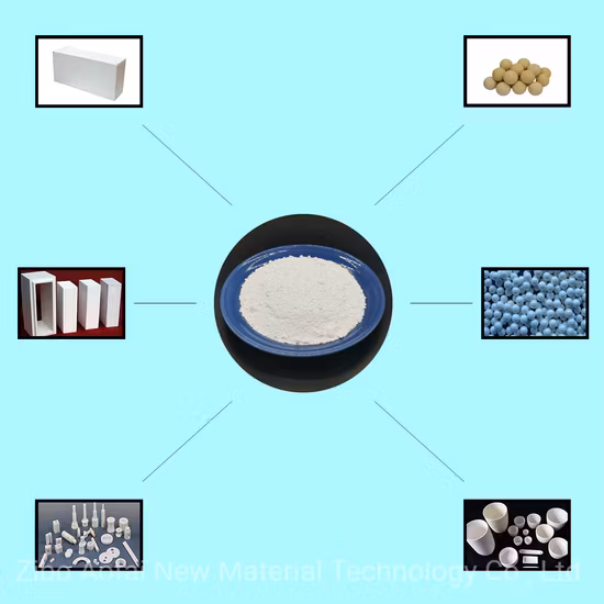 Aluminum Powder of Fireworks Displays