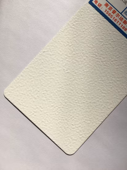 Pasta di Alluminio a Granulometria Fine Rivestimento Industriale Effetto Bianco Fine per l'Industria delle Vernici